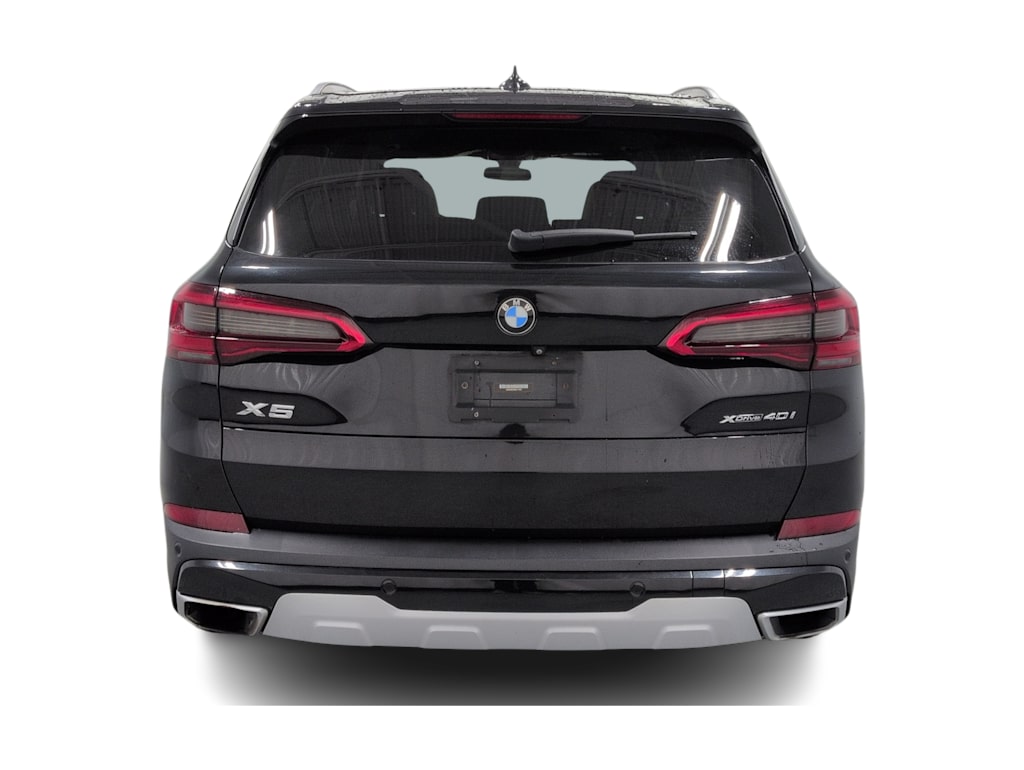 Thumbnail: 2019 BMW X5 - 5