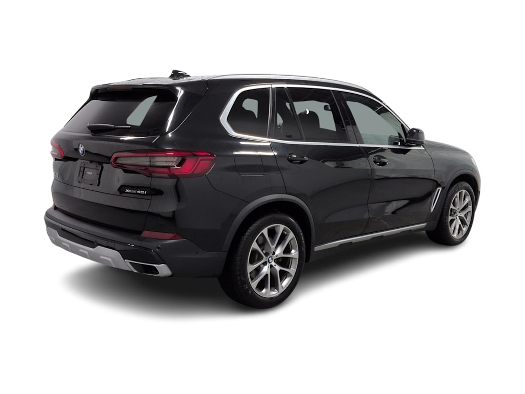 Thumbnail: 2019 BMW X5 - 22