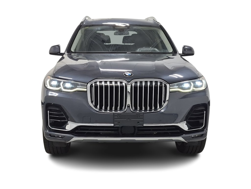 Thumbnail: 2019 BMW X7 - 6