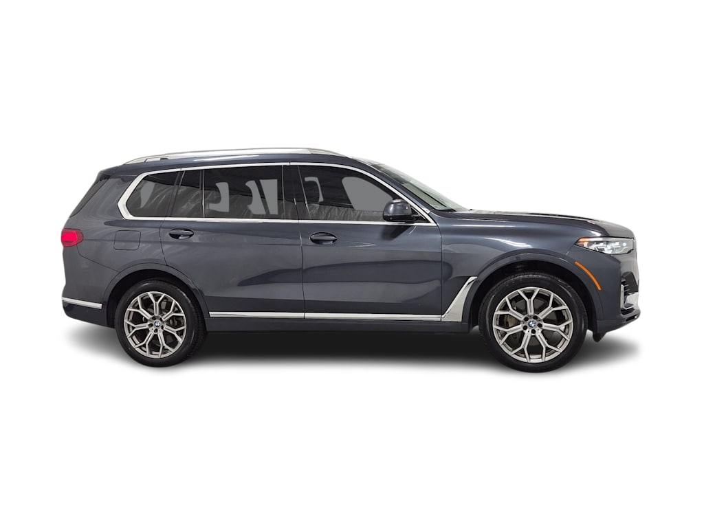 Thumbnail: 2019 BMW X7 - 24