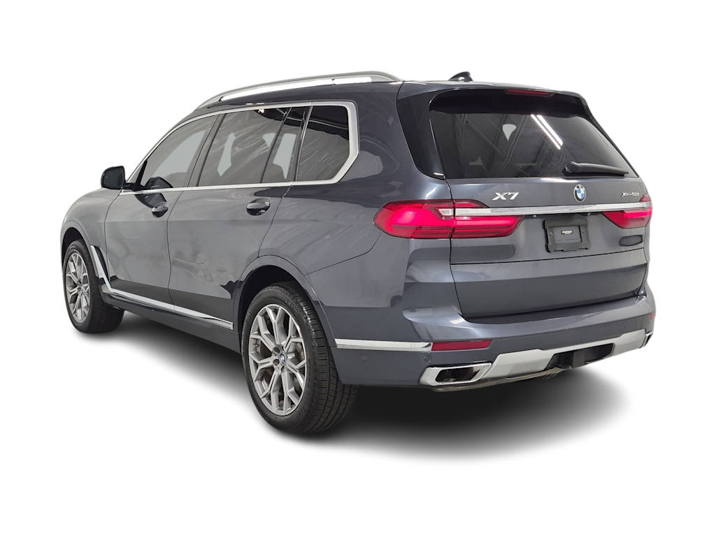 Thumbnail: 2019 BMW X7 - 4