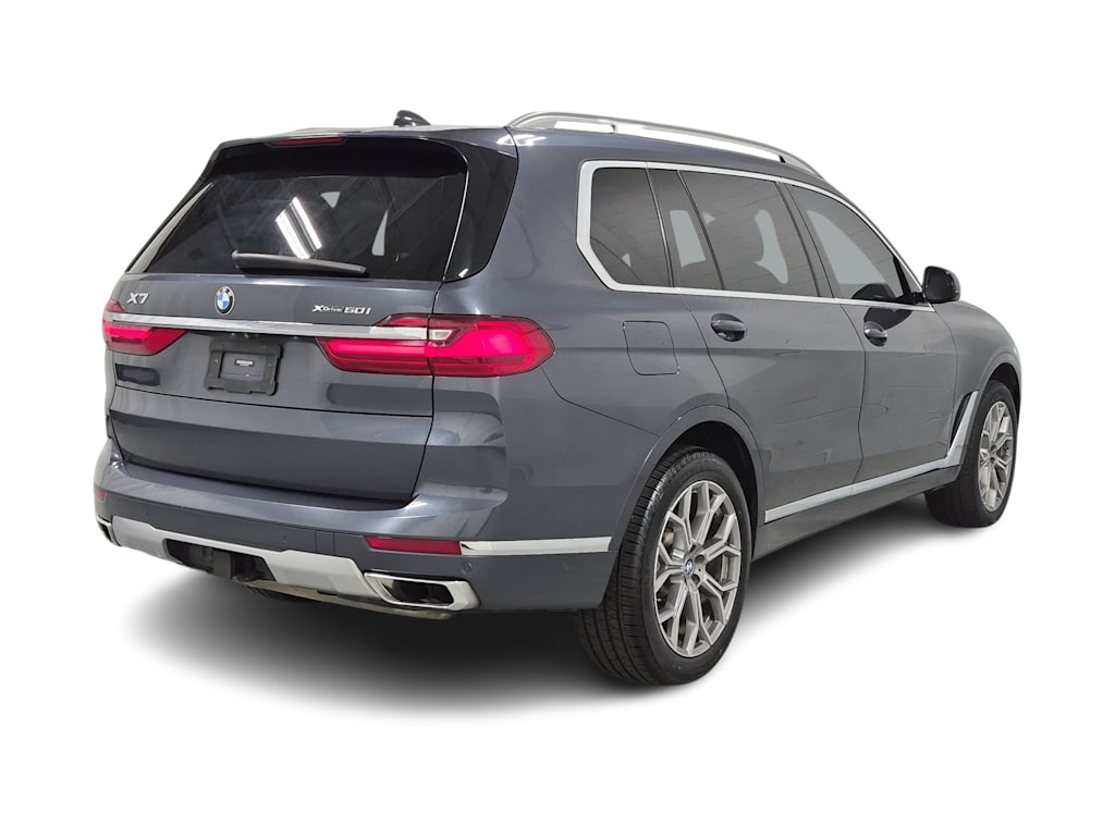 Thumbnail: 2019 BMW X7 - 23