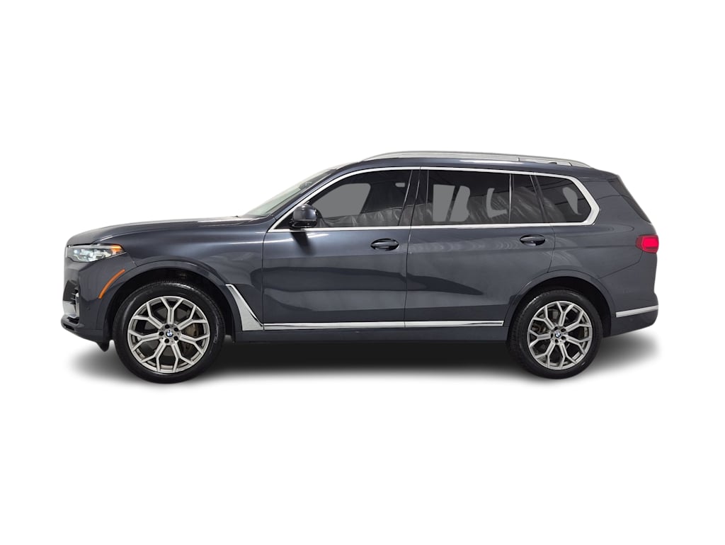 Thumbnail: 2019 BMW X7 - 3