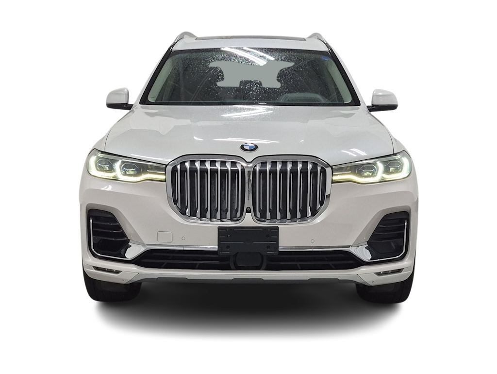 Thumbnail: 2019 BMW X7 - 6