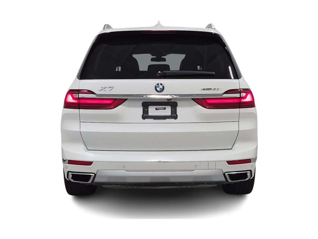 Thumbnail: 2019 BMW X7 - 5