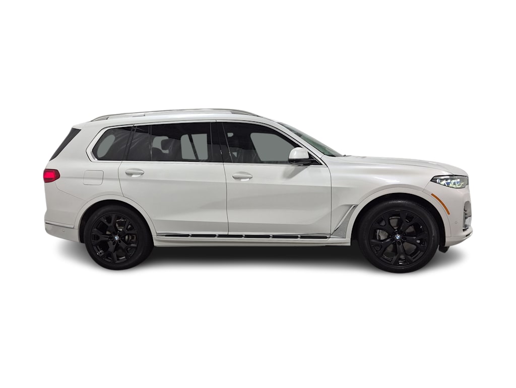 Thumbnail: 2019 BMW X7 - 24