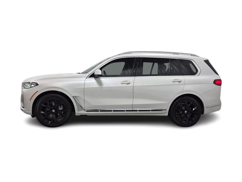 Thumbnail: 2019 BMW X7 - 3