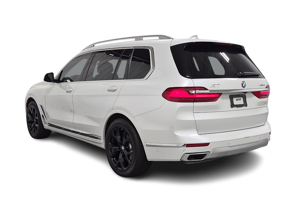 Thumbnail: 2019 BMW X7 - 4