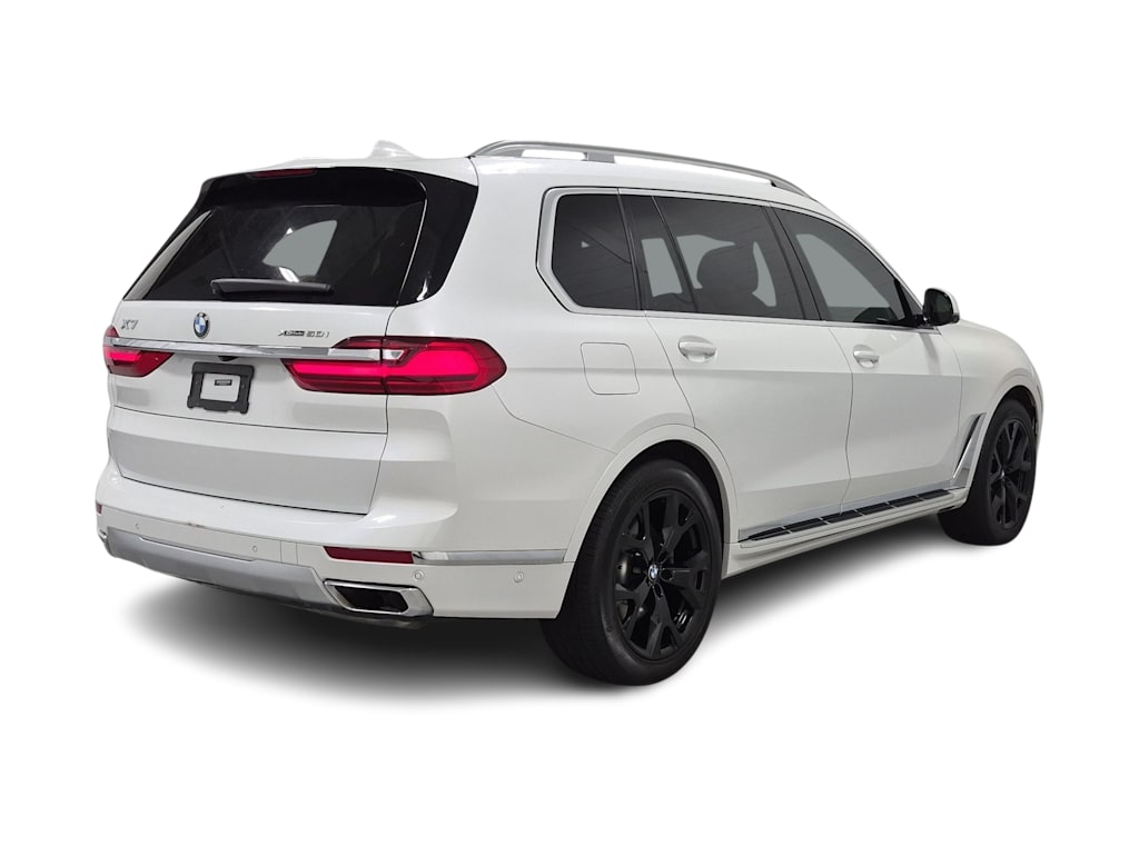 Thumbnail: 2019 BMW X7 - 23