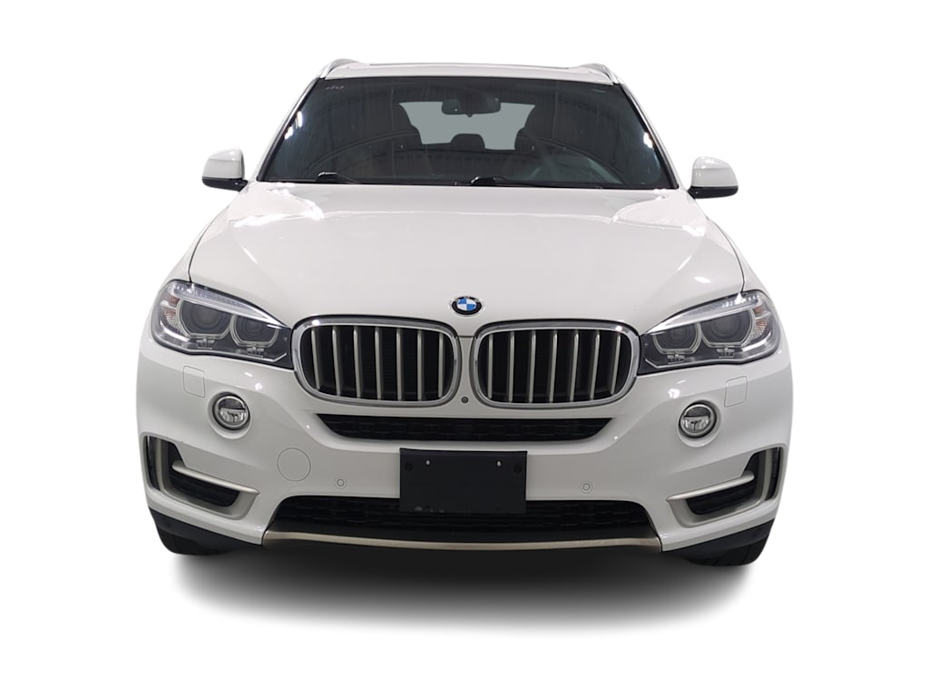 Thumbnail: 2017 BMW X5 - 6