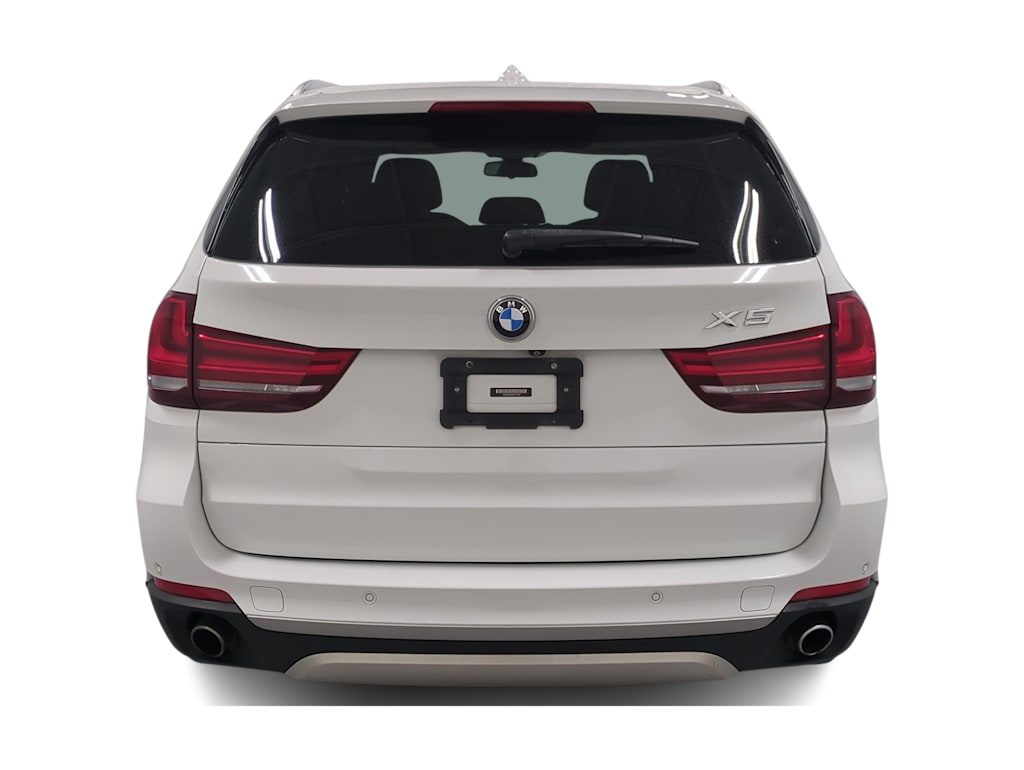 Thumbnail: 2017 BMW X5 - 5