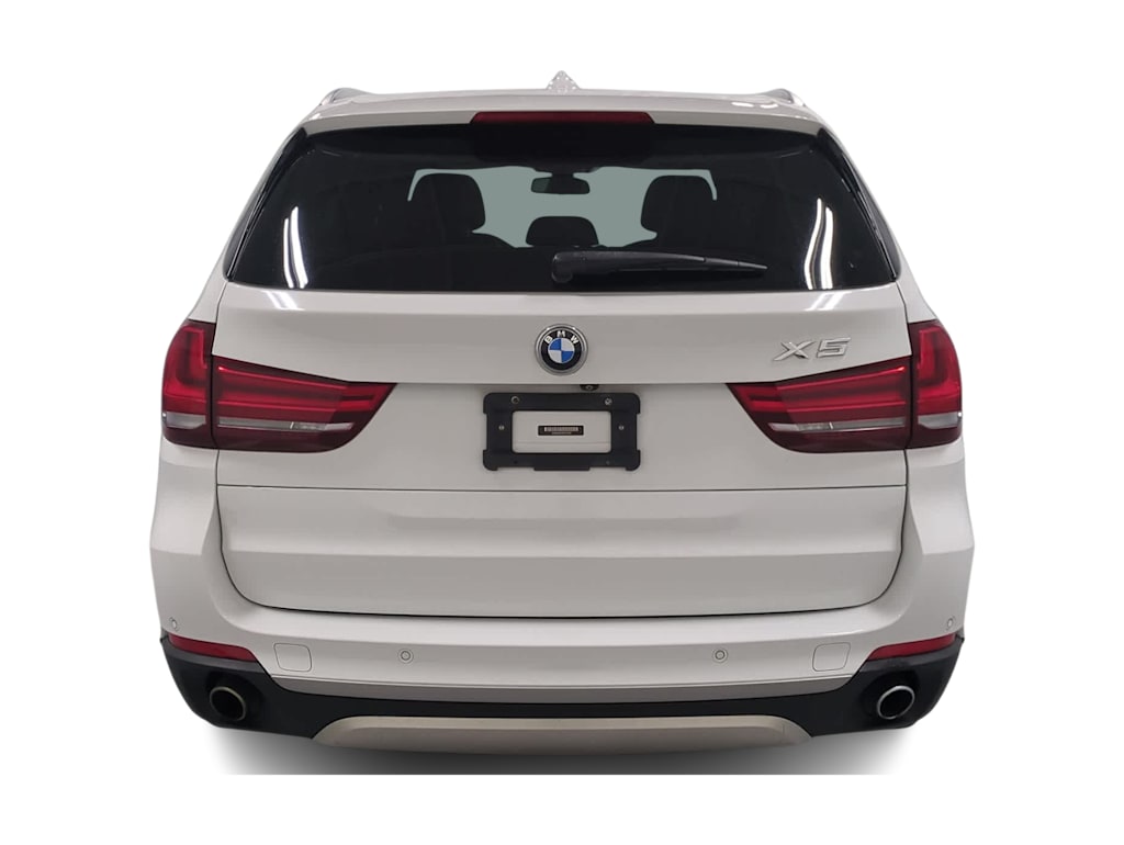 Thumbnail: 2017 BMW X5 - 5