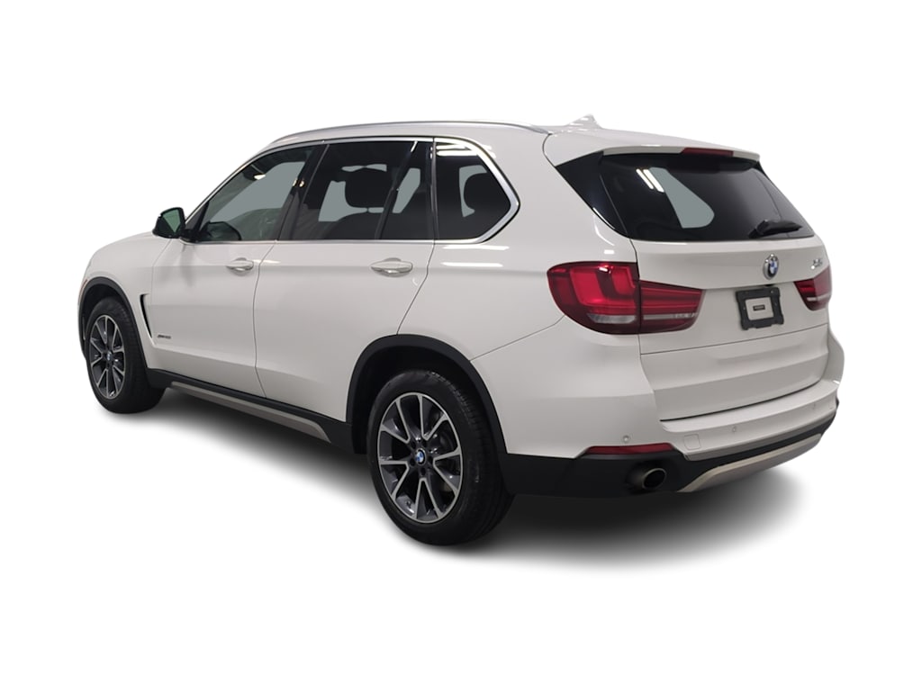 Thumbnail: 2017 BMW X5 - 4