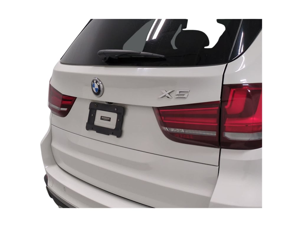 Thumbnail: 2017 BMW X5 - 26