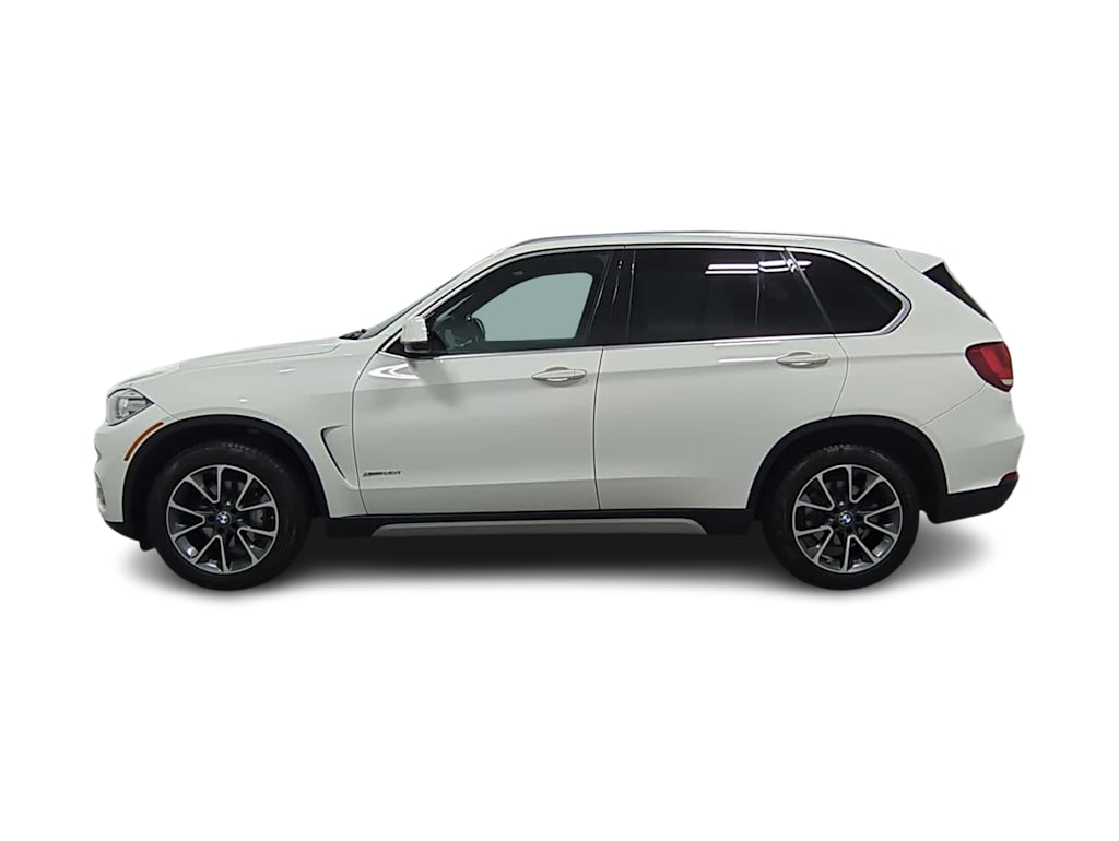Thumbnail: 2017 BMW X5 - 3