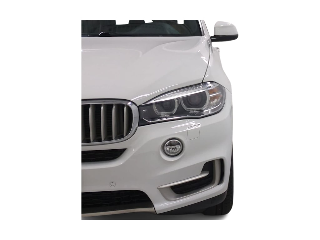 Thumbnail: 2017 BMW X5 - 24