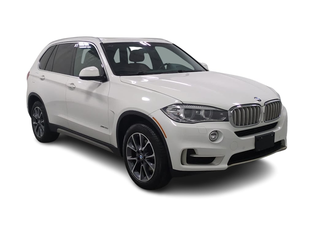 Thumbnail: 2017 BMW X5 - 20