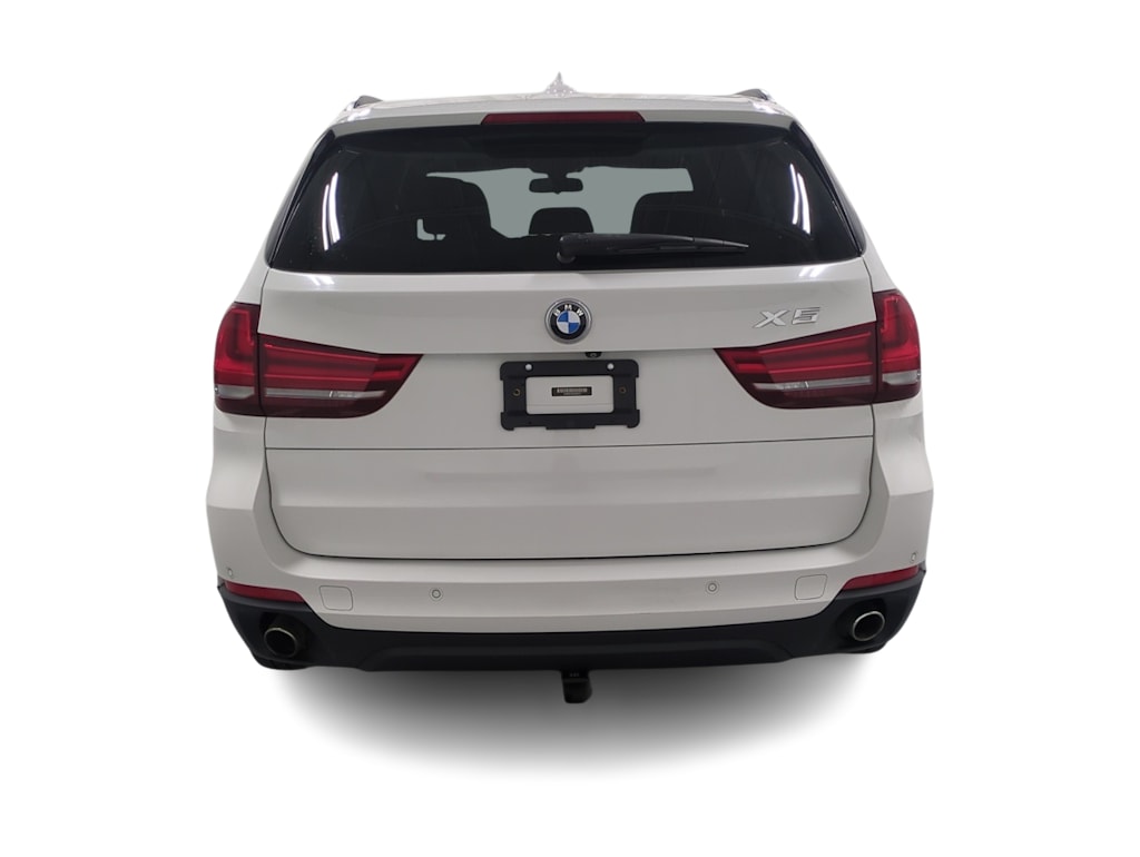 Thumbnail: 2016 BMW X5 - 5