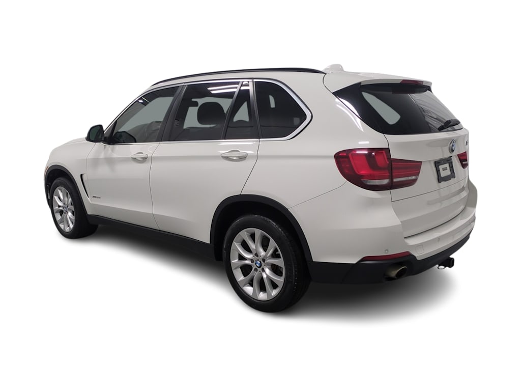 Thumbnail: 2016 BMW X5 - 4