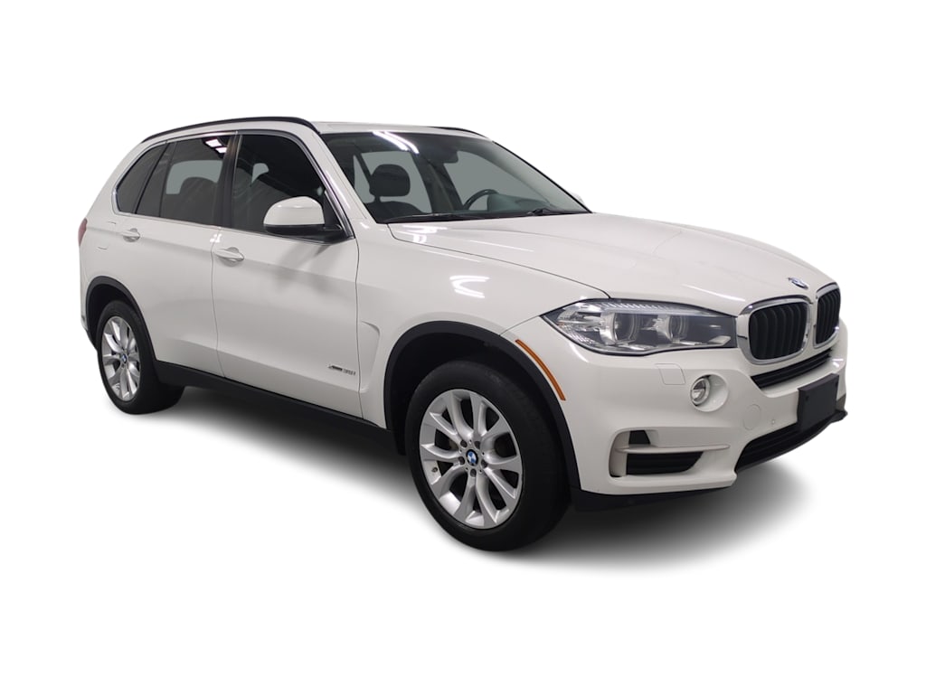 Thumbnail: 2016 BMW X5 - 21