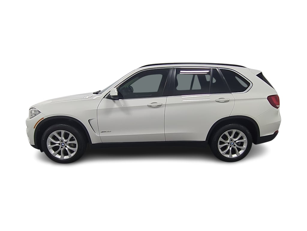 Thumbnail: 2016 BMW X5 - 3