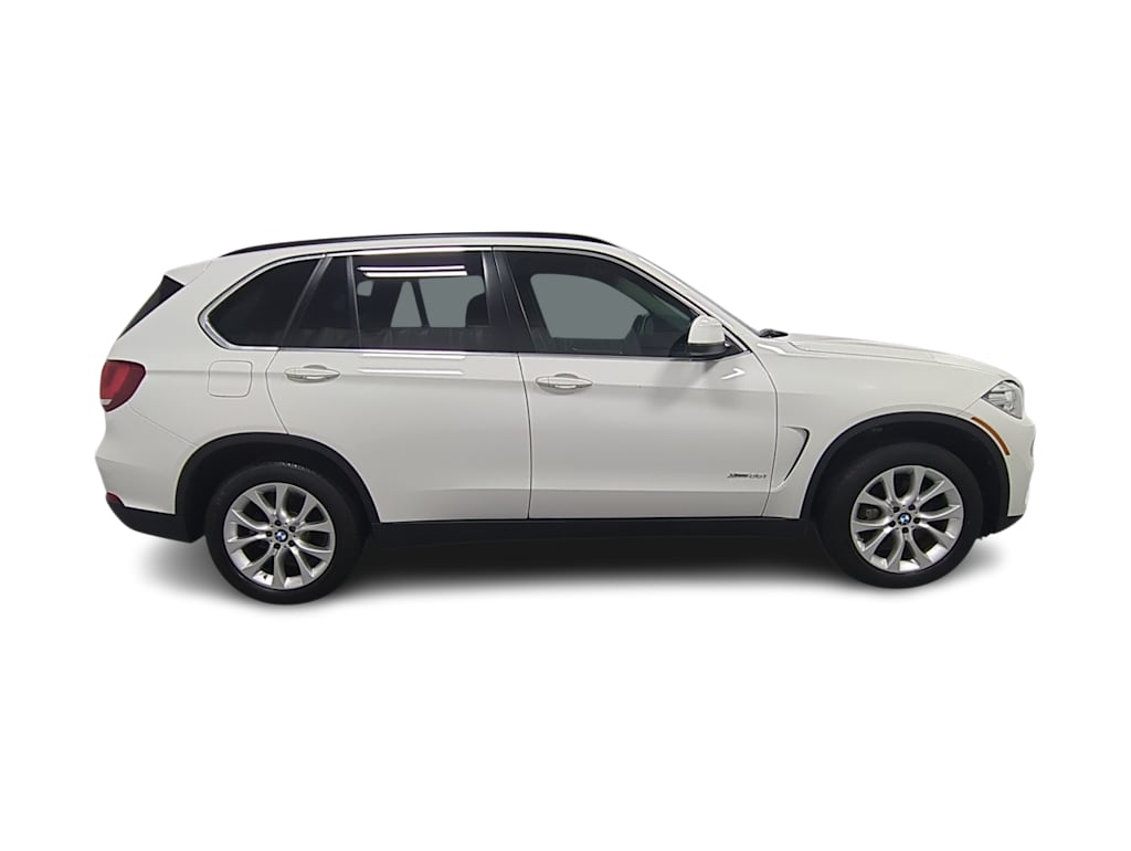Thumbnail: 2016 BMW X5 - 24