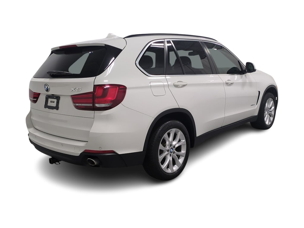 Thumbnail: 2016 BMW X5 - 23