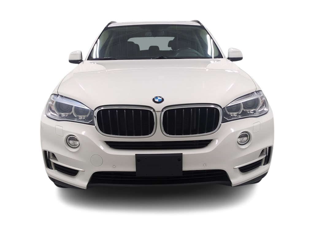 Thumbnail: 2016 BMW X5 - 6