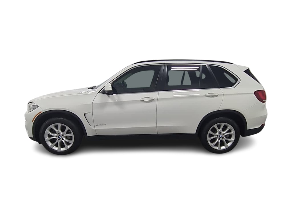 Thumbnail: 2016 BMW X5 - 3