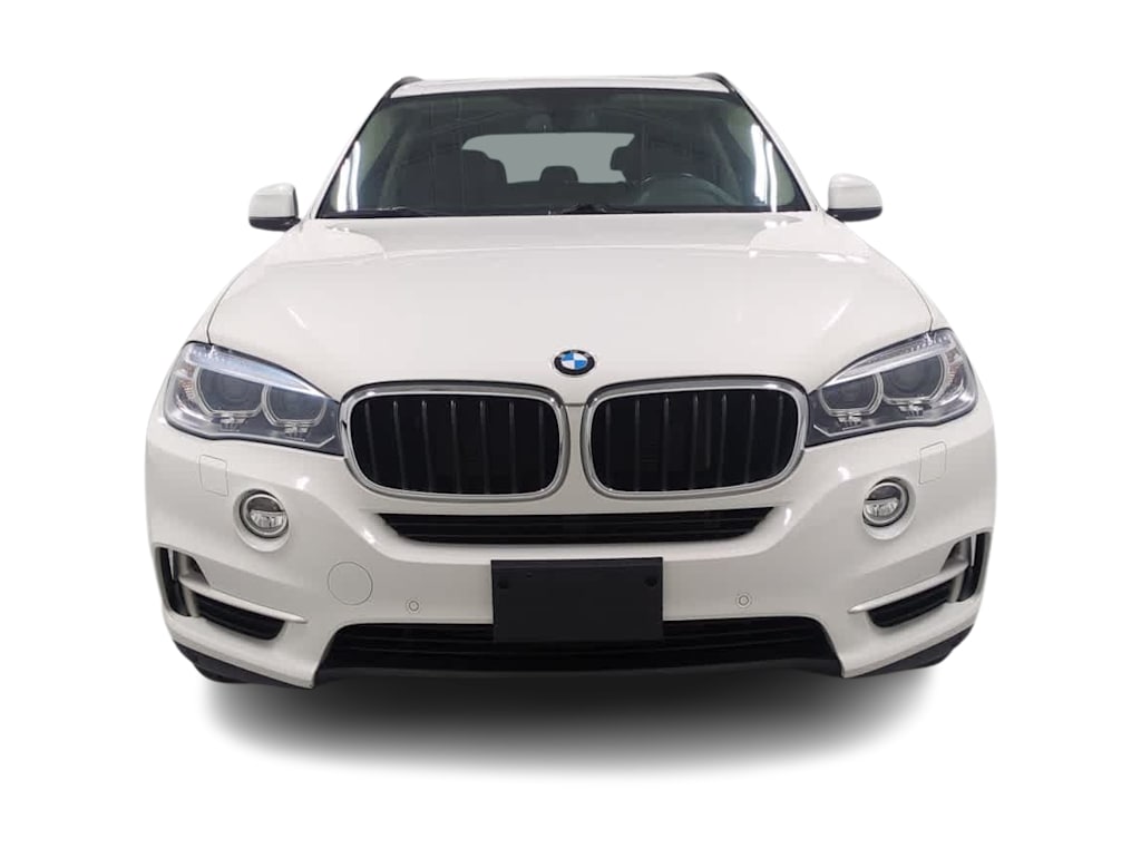 Thumbnail: 2016 BMW X5 - 6