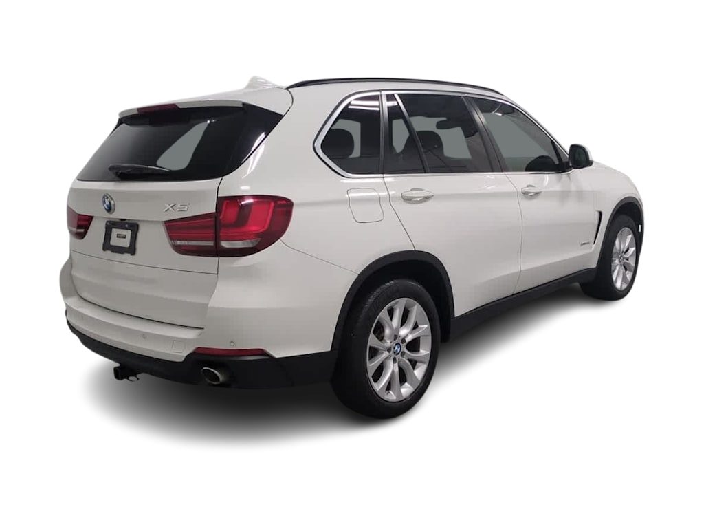 Thumbnail: 2016 BMW X5 - 23