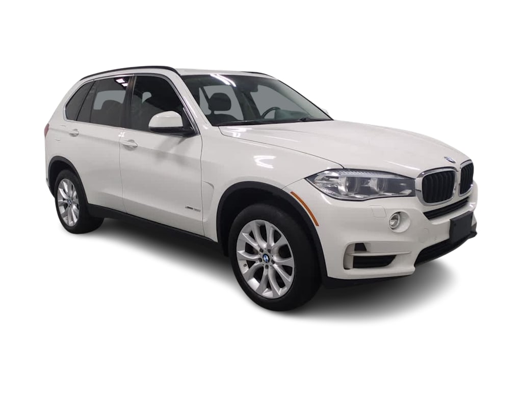 Thumbnail: 2016 BMW X5 - 21