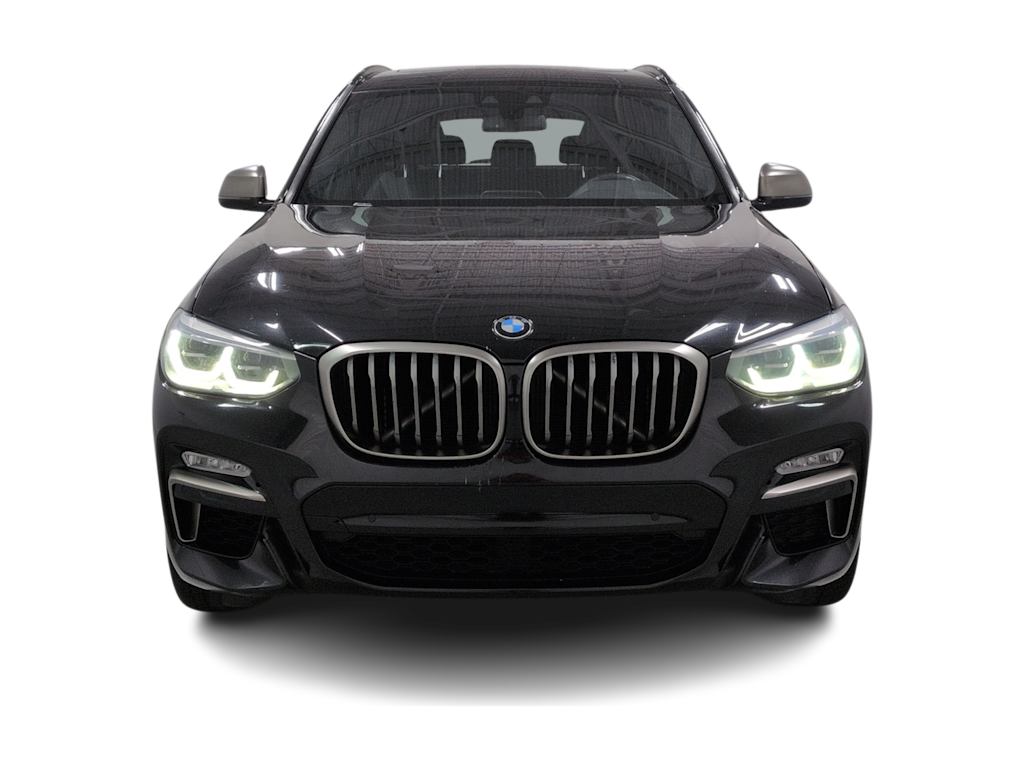 Thumbnail: 2019 BMW X3 - 6