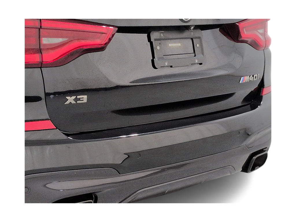 Thumbnail: 2019 BMW X3 - 25