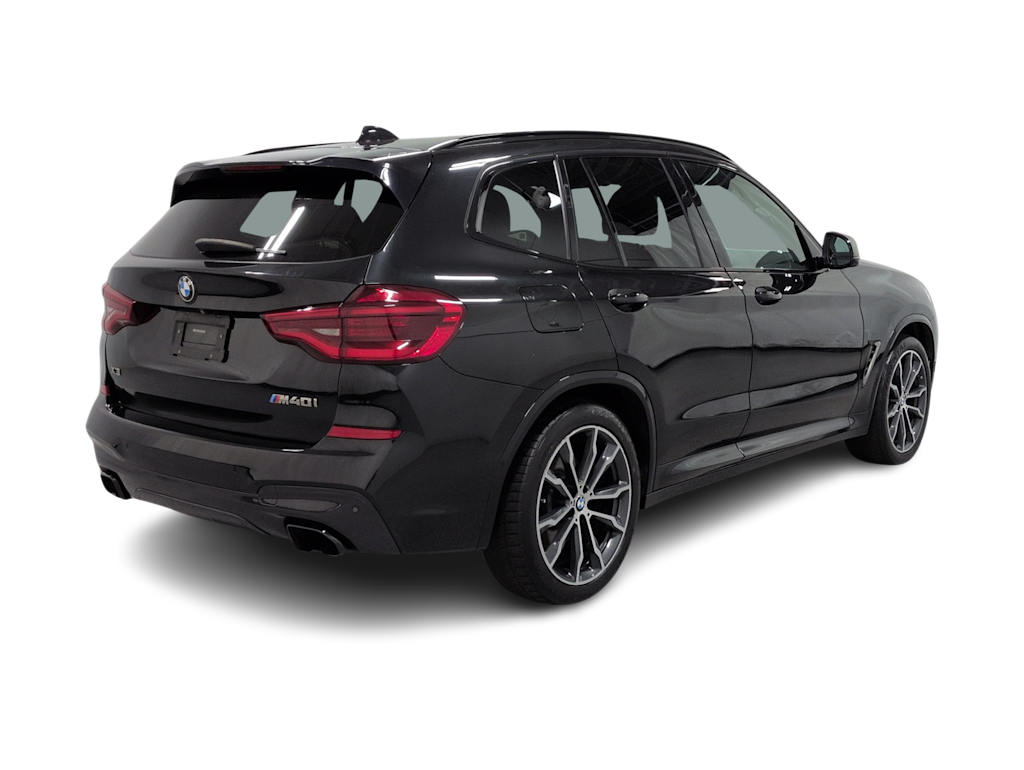 Thumbnail: 2019 BMW X3 - 23