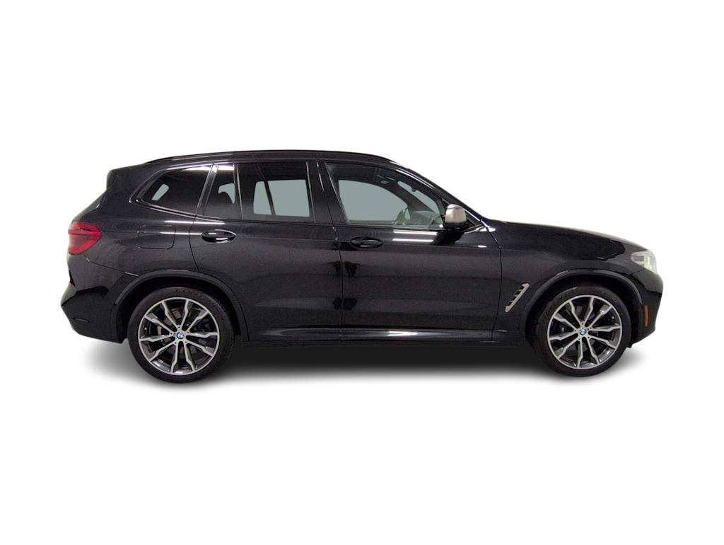 Thumbnail: 2019 BMW X3 - 24