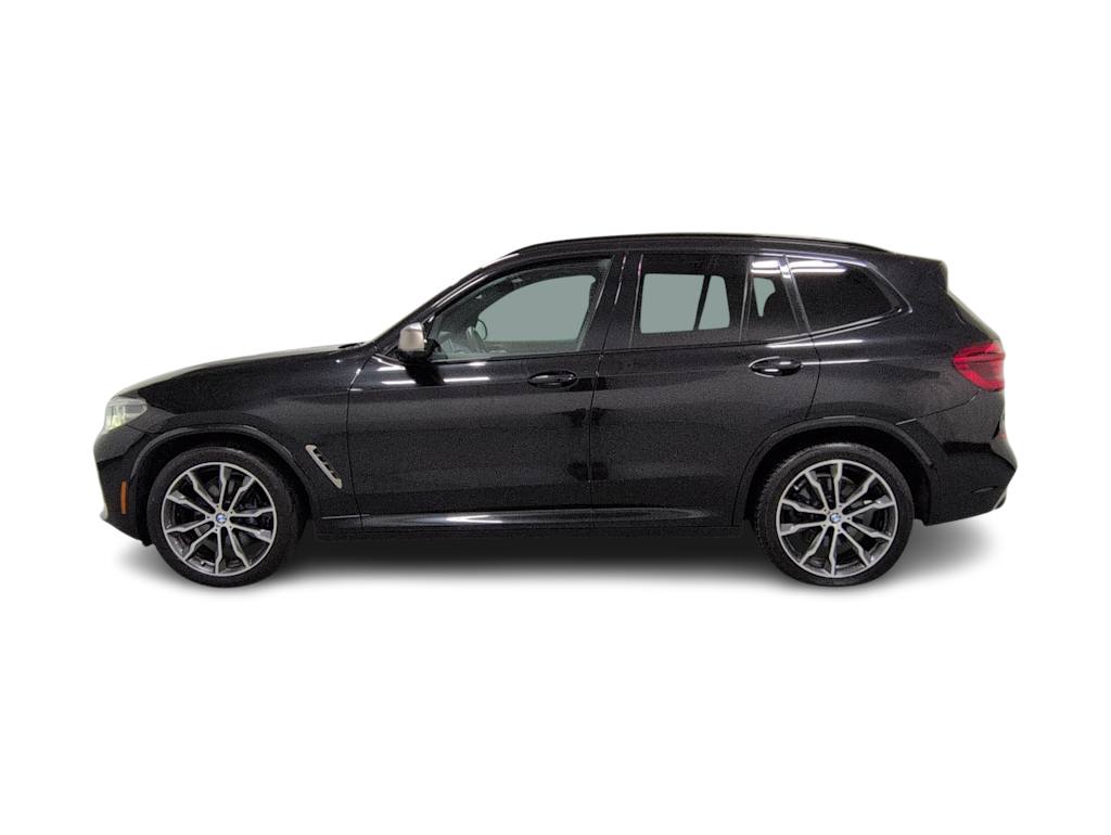 Thumbnail: 2019 BMW X3 - 3
