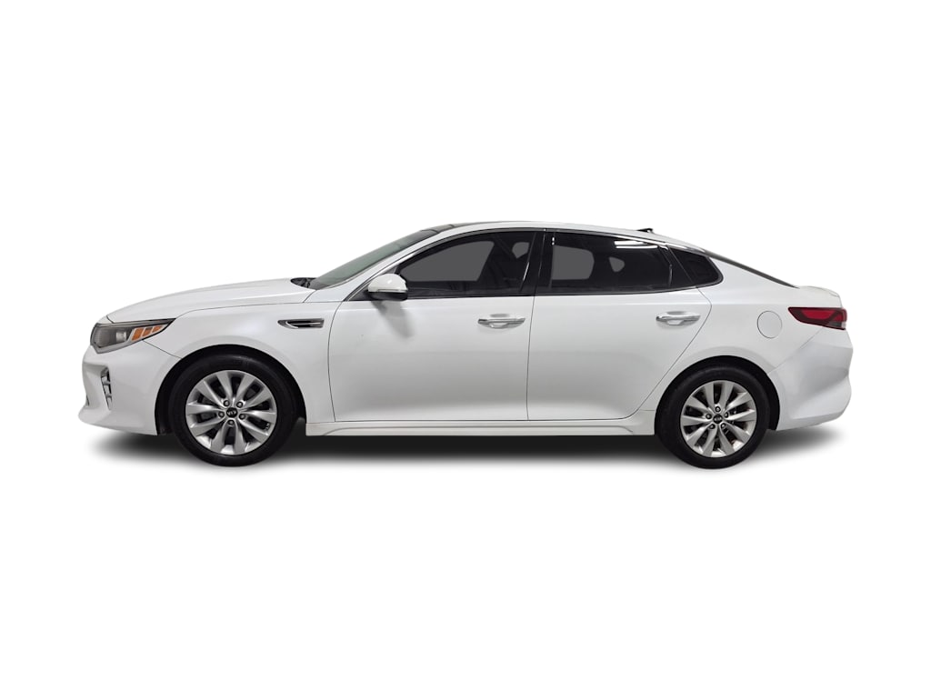 Thumbnail: 2018 Kia Optima - 3