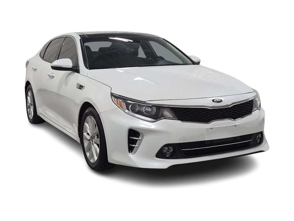 Thumbnail: 2018 Kia Optima - 19