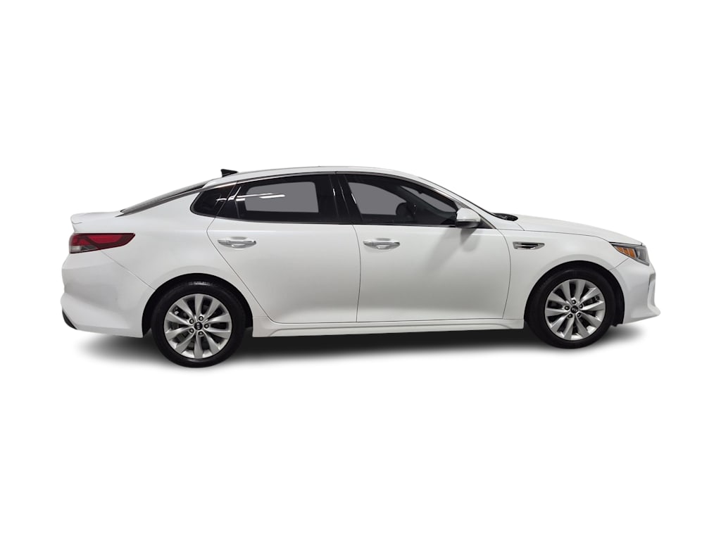 Thumbnail: 2018 Kia Optima - 22
