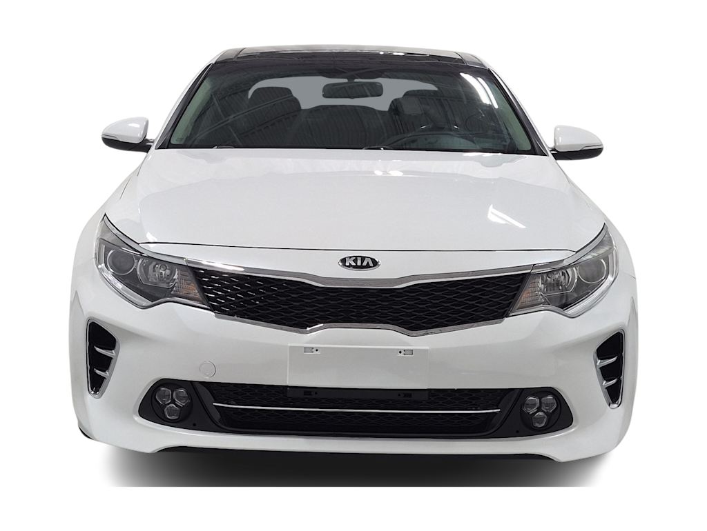 Thumbnail: 2018 Kia Optima - 6