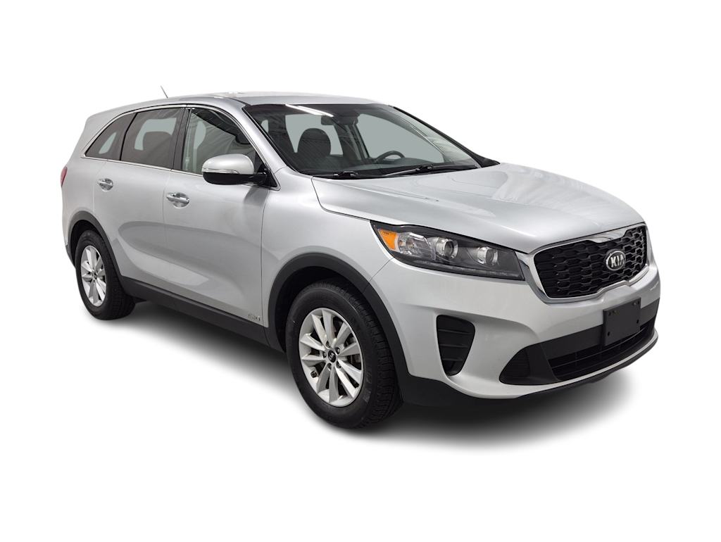 Thumbnail: 2019 Kia Sorento - 20