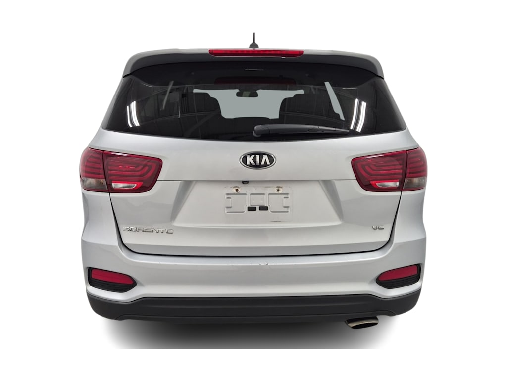 Thumbnail: 2019 Kia Sorento - 5
