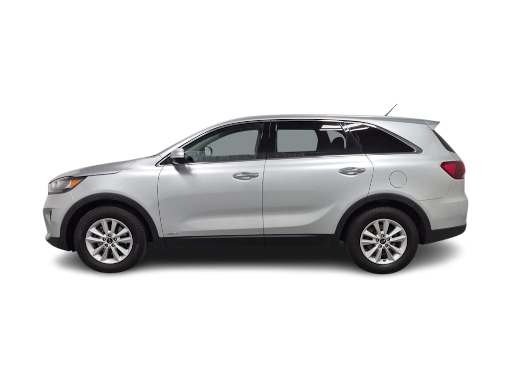 Thumbnail: 2019 Kia Sorento - 3