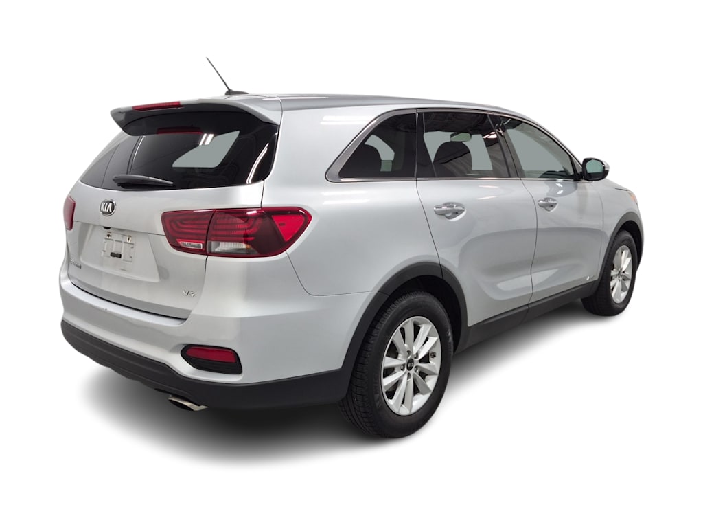 Thumbnail: 2019 Kia Sorento - 22