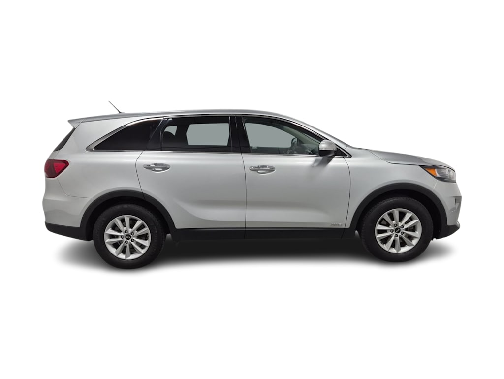 Thumbnail: 2019 Kia Sorento - 23