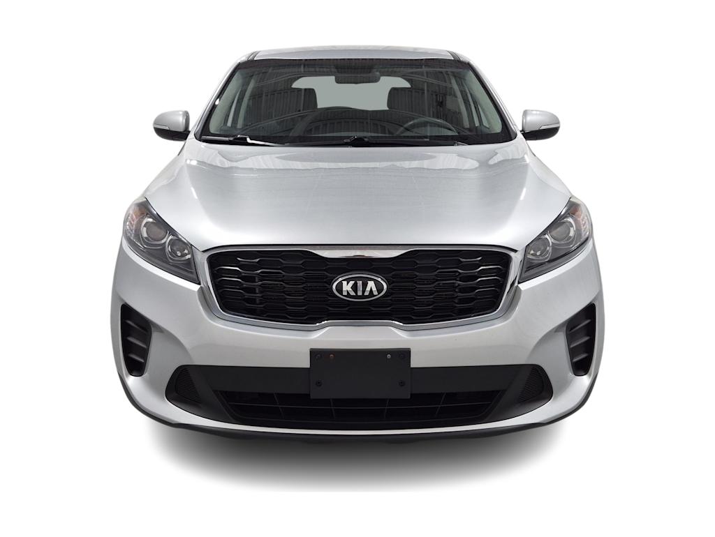 Thumbnail: 2019 Kia Sorento - 6