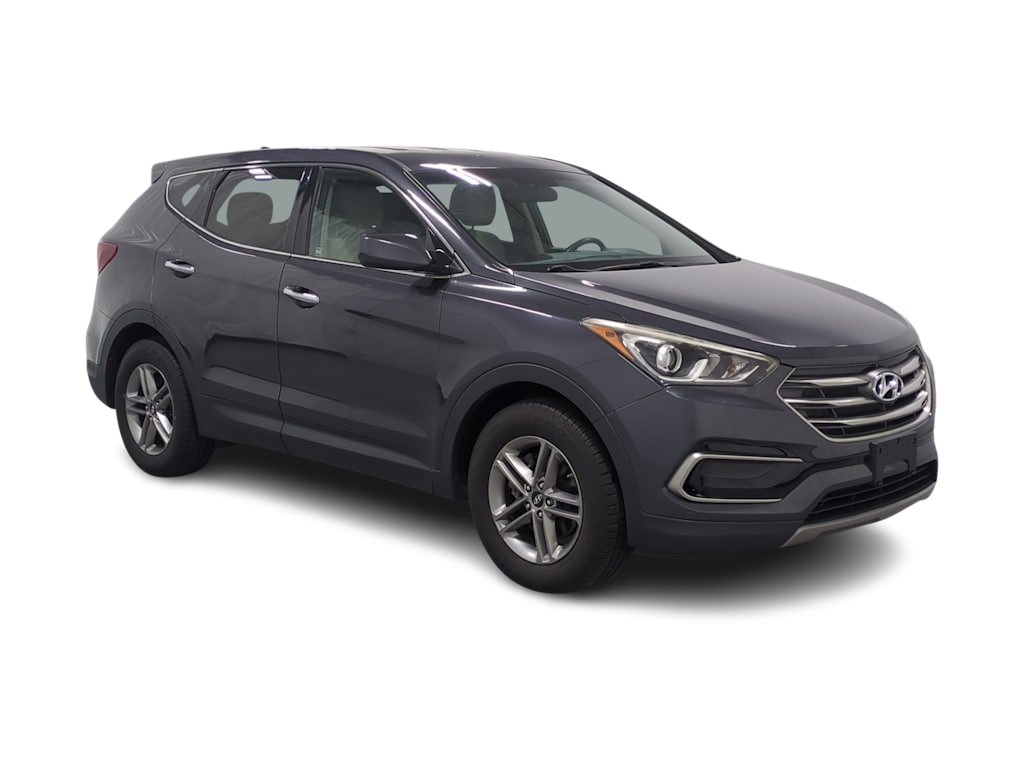Thumbnail: 2017 Hyundai Santa Fe - 18