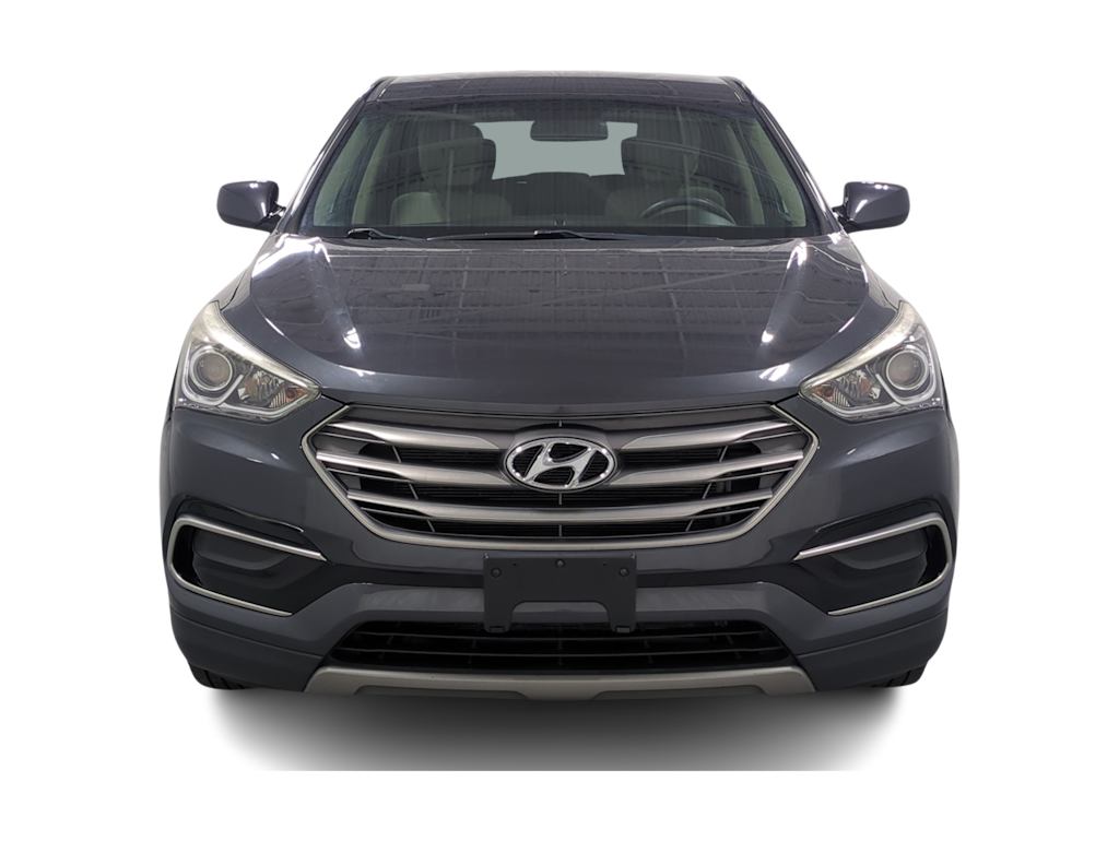 Thumbnail: 2017 Hyundai Santa Fe - 6