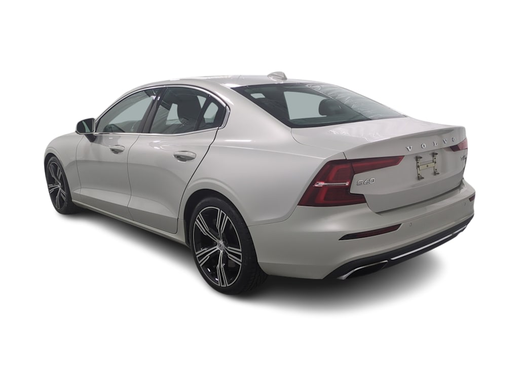 Thumbnail: 2019 Volvo S60 - 4